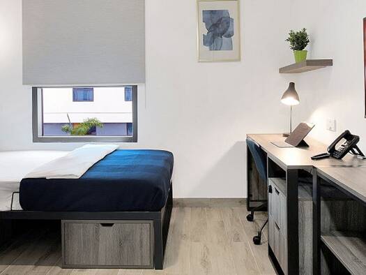 Appartement à vendre 125 000 € 1 pièce 24 m² Serris 77700