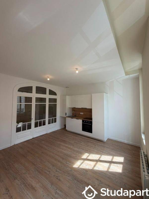 Appartement 1 pièce 30 m² · à Libourne · 30 m² · 460 €