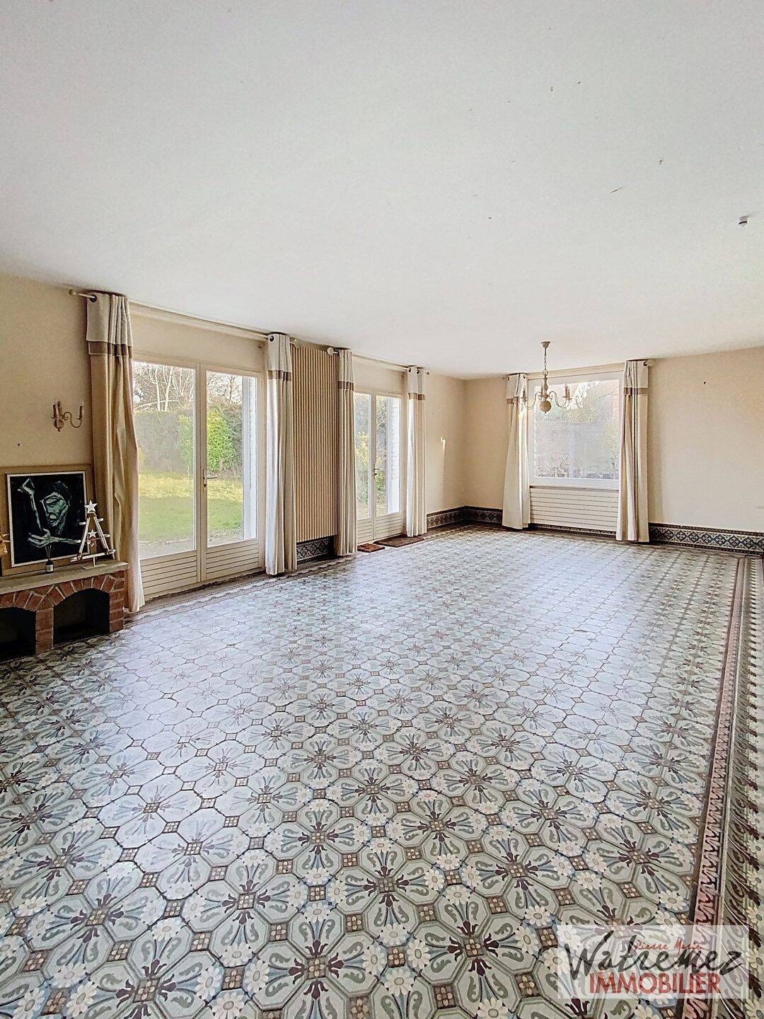 Maison 6 pièces 146 m² · à Caudry · 146 m² · 127 000 €