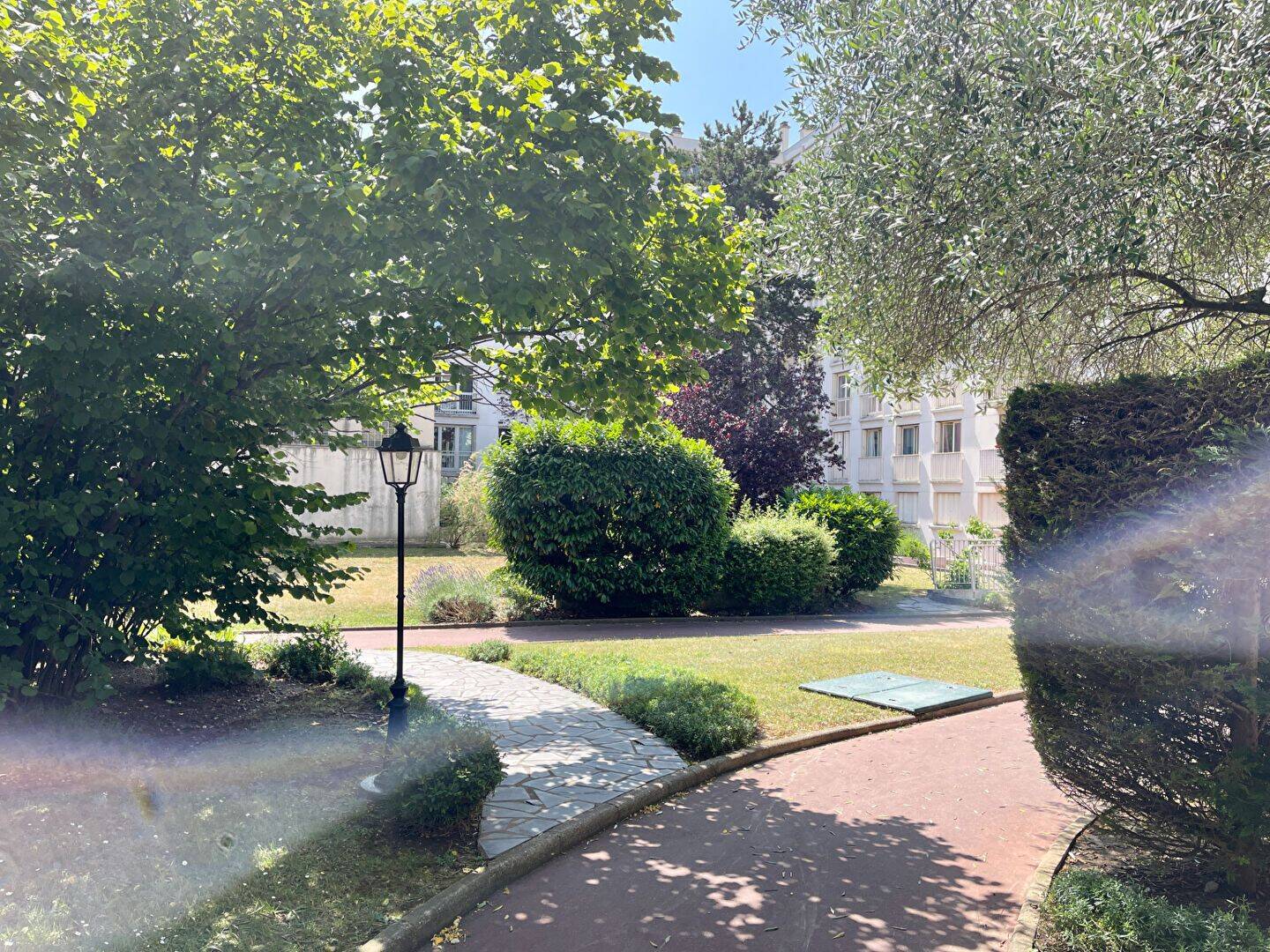 Appartement 2 pièces 35 m² · à Charenton-le-Pont · 35 m² · 239 000 €