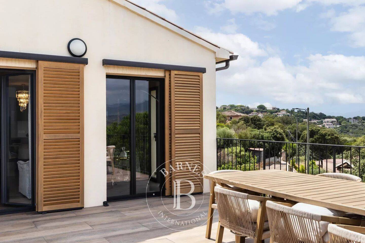 Appartement 4 pièces 100 m² · à Porto-Vecchio · 100,3 m² · 840 000 €