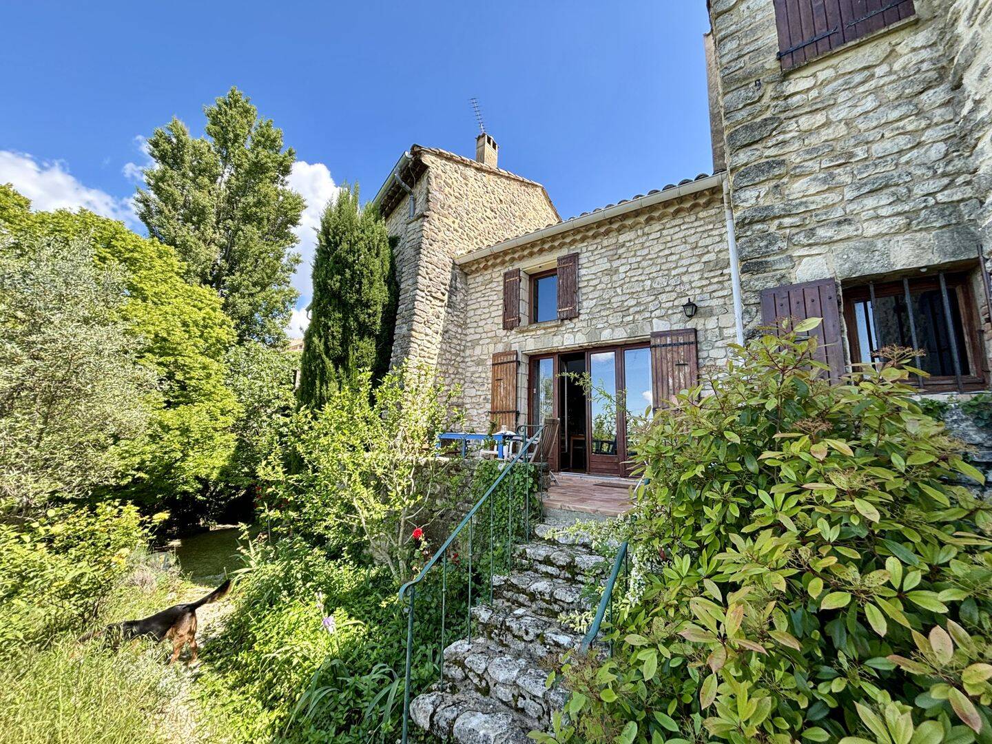 Maison 6 pièces 175 m² · à Grignan · 175 m² · 550 000 €