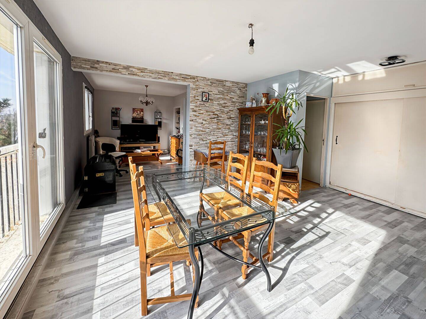 Appartement 4 pièces 72 m² · à Sainte-Geneviève-des-Bois · 72 m² · 169 500 €