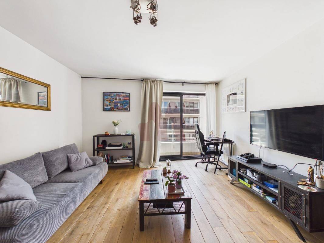 Appartement 2 pièces 52 m² · à Puteaux · 52 m² · 430 572 €