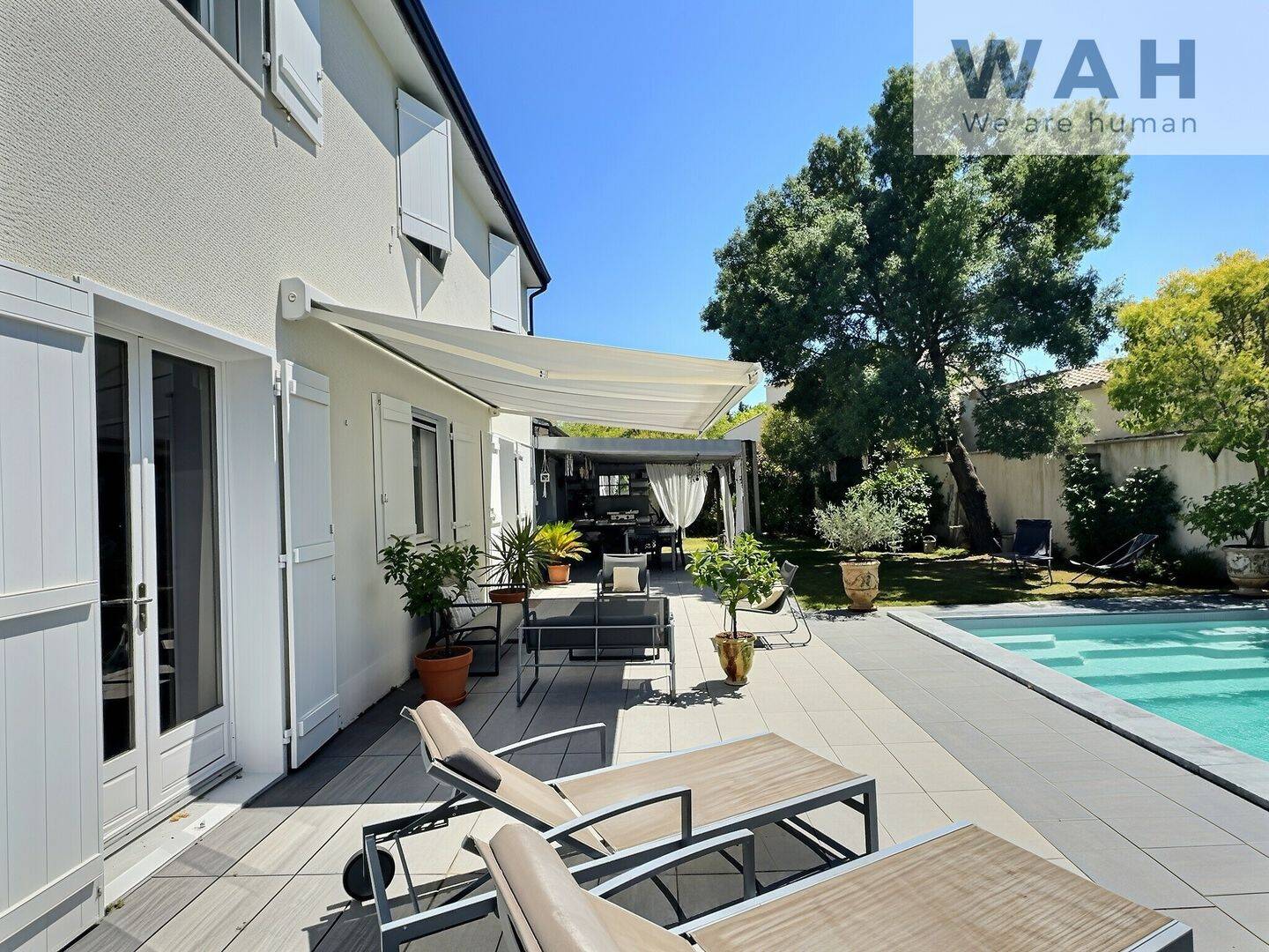 Maison 7 pièces 160 m² · à Teyran · 160 m² · 649 000 €