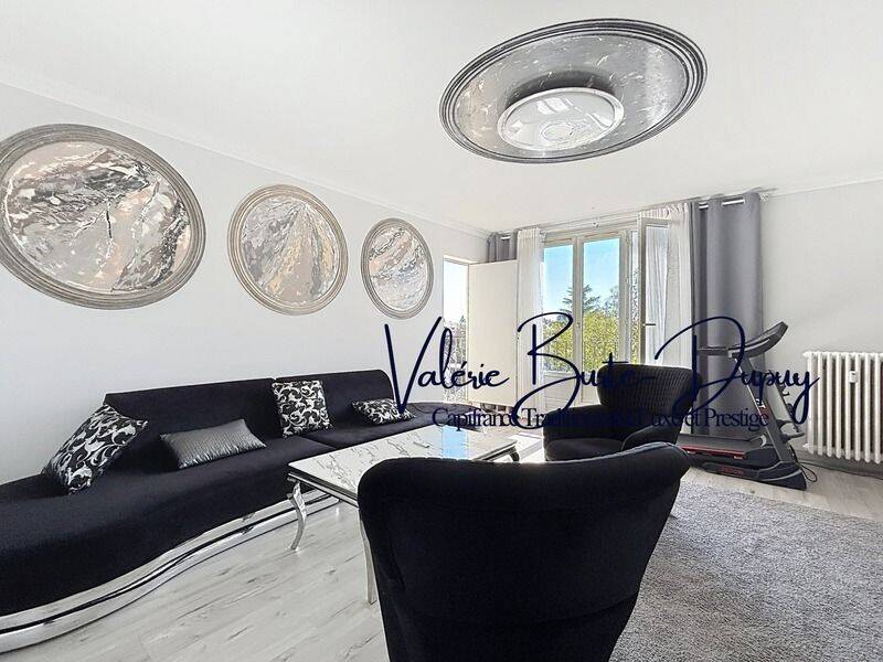 Appartement 4 pièces 88 m² · à Orléans · 88 m² · 174 900 €