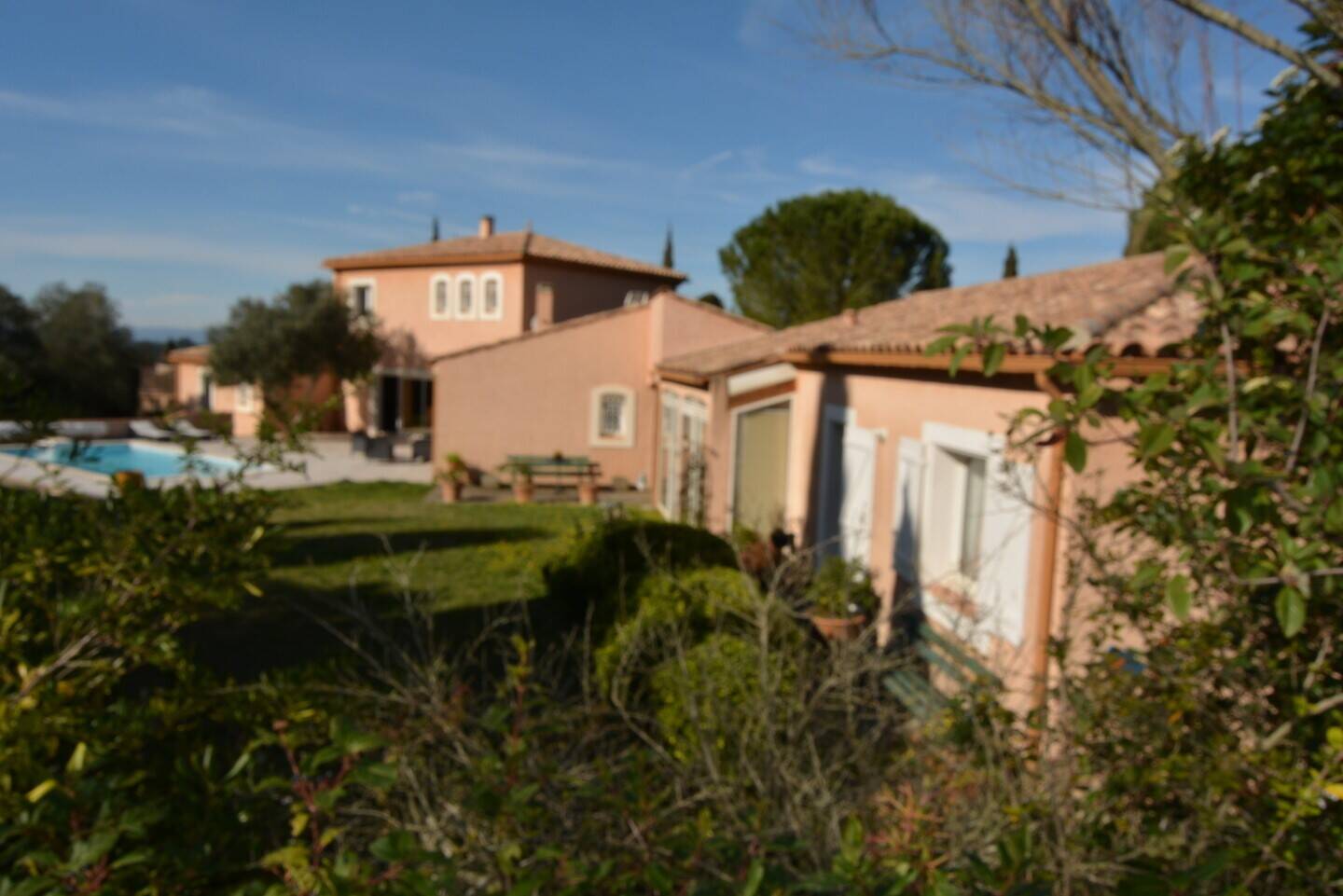 Maison 11 pièces 269 m² · à Palaja · 269 m² · 620 000 €