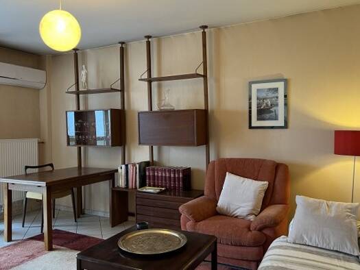 Appartement à louer 1 290 € 3 pièces 2 chambres 64 m² 4ème étage Bealieres Meylan 38240