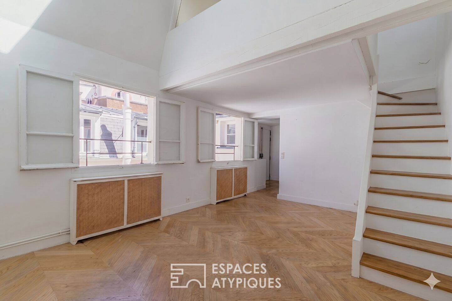 Appartement 2 pièces 33 m² · à Paris 7ème Arrondissement · 33 m² · 448 000 €