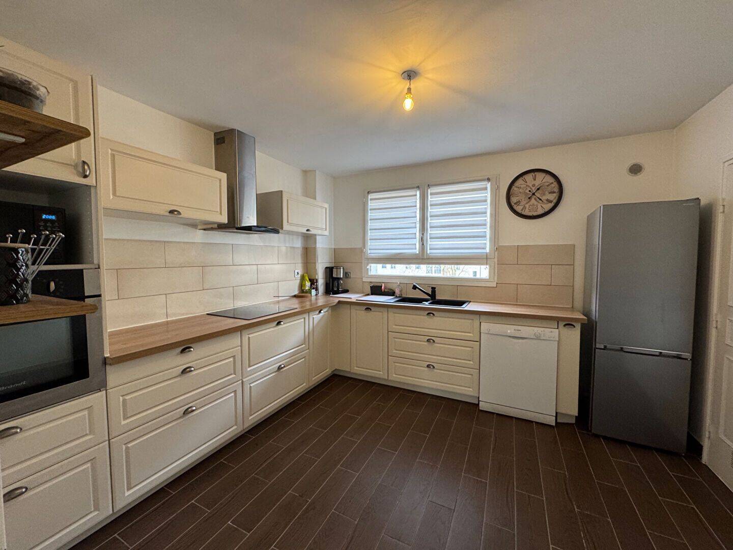 Appartement 4 pièces 81 m² · à Tours · 81 m² · 1 200 €