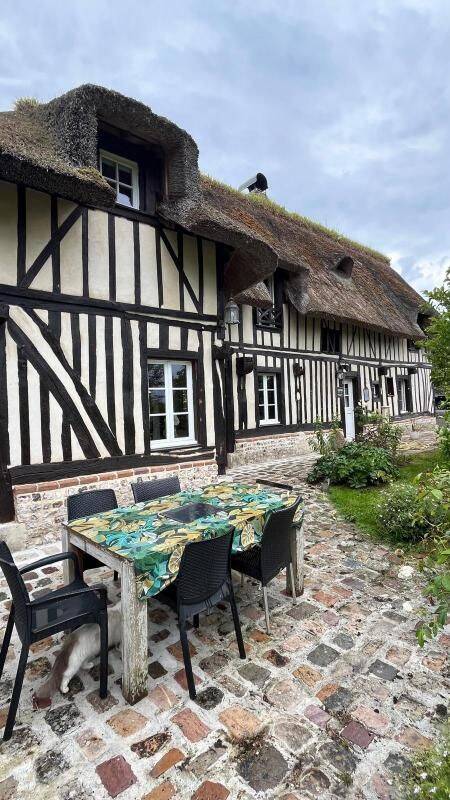 Maison 10 pièces 300 m² · à Pont-Audemer · 300 m² · 515 000 €