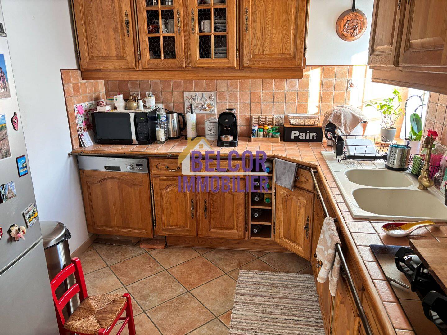 Maison 5 pièces 117 m² · à Bromeilles · 117 m² · 170 000 €