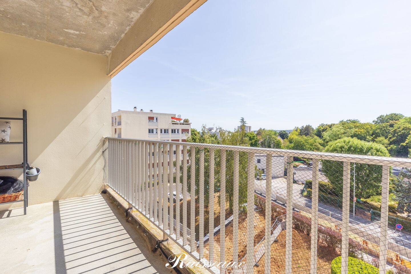 Appartement 5 pièces 113 m² · à Talant · 113,2 m² · 249 000 €