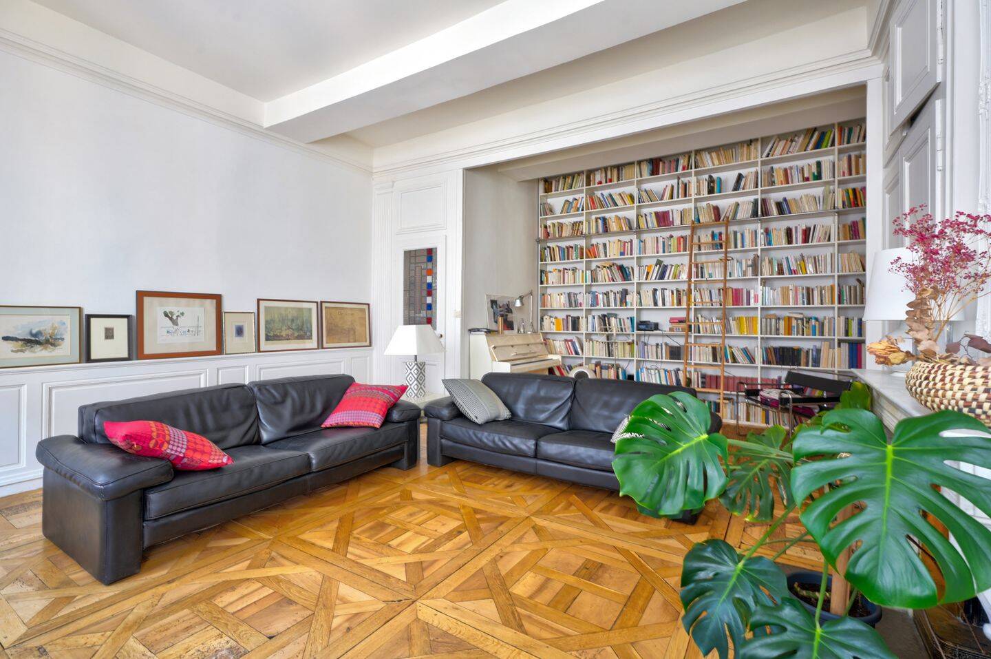 Appartement 6 pièces 179 m² · à Lyon 1er Arrondissement · 179 m² · 880 000 €