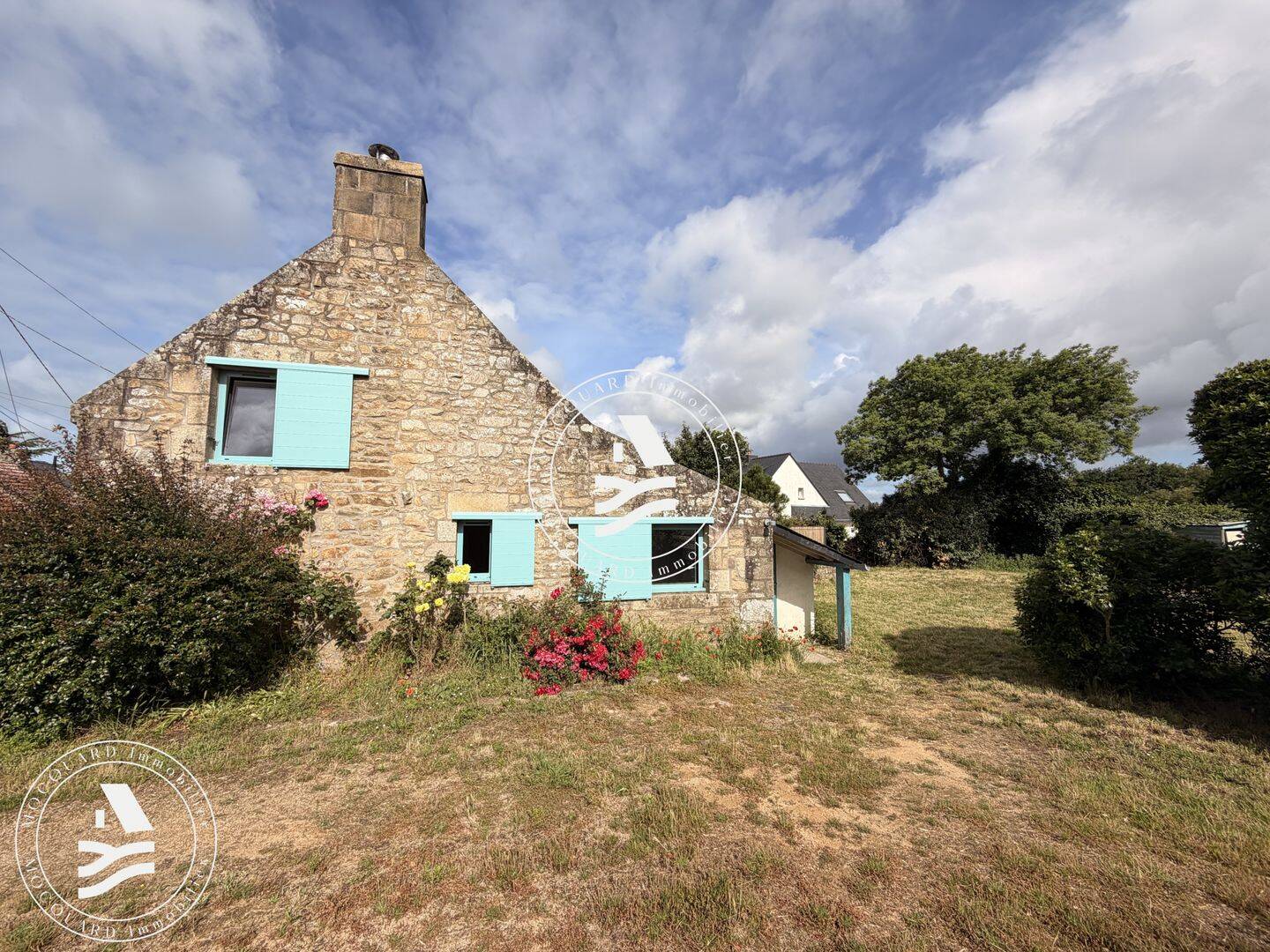 Maison 2 pièces 52 m² · à Locmariaquer · 52 m² · 388 500 €