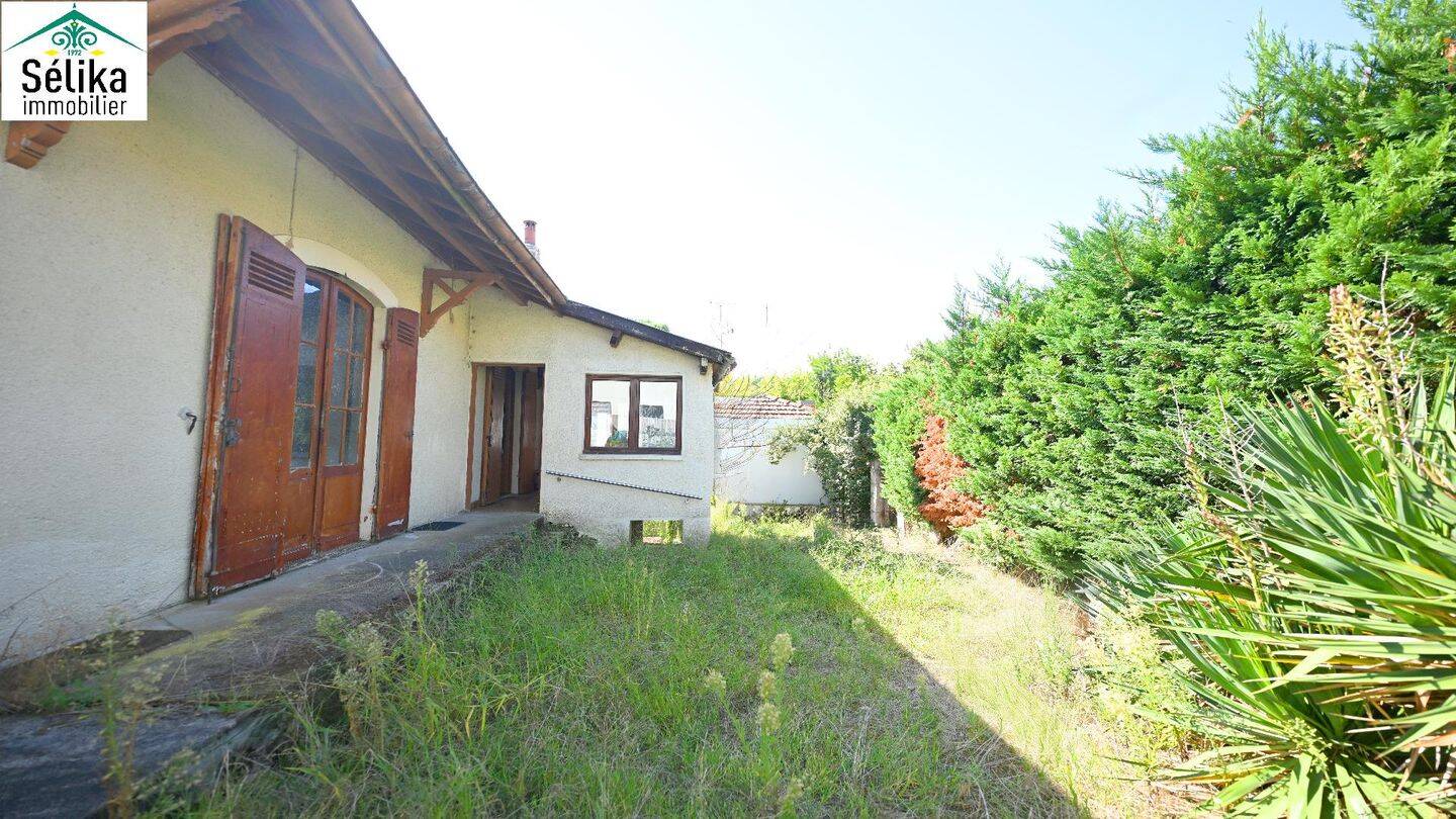 Maison 3 pièces 62 m² · à Arcachon · 61,8 m² · 325 000 €