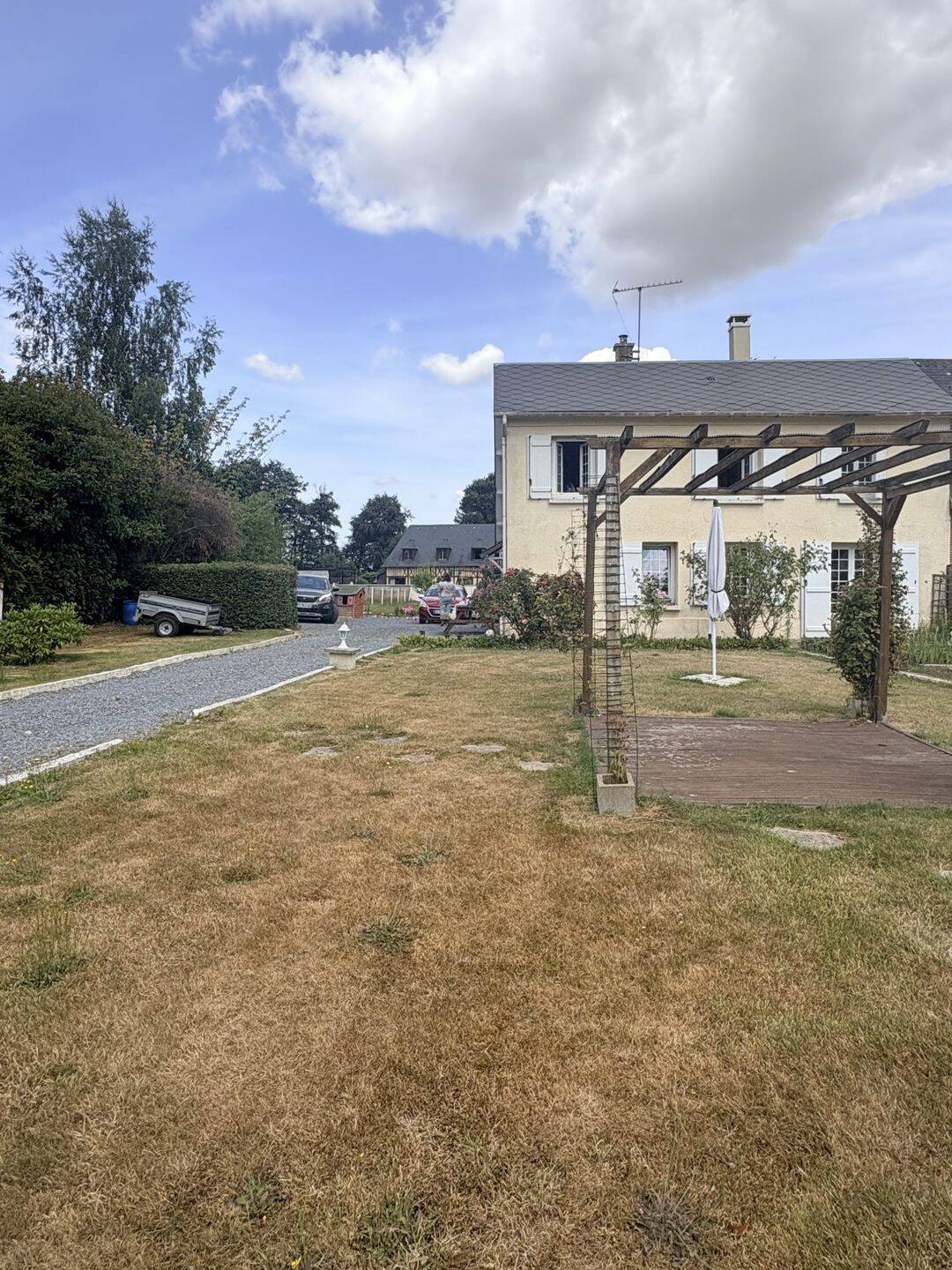 Maison 5 pièces 97 m² · à Alvimare · 97 m² · 190 000 €
