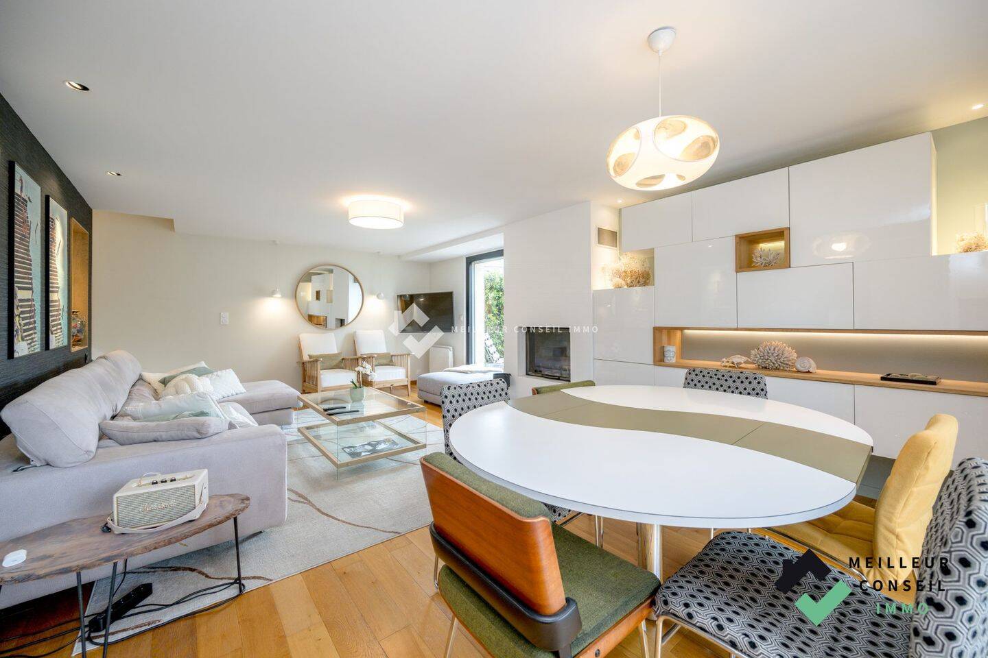 Maison 4 pièces 140 m² · à Hillion · 140 m² · 369 200 €
