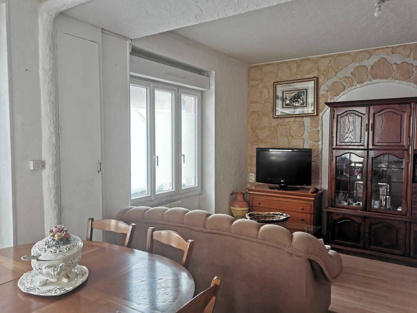 Maison 3 pièces 75 m² · à Montalieu-Vercieu · 75 m² · 150 000 €