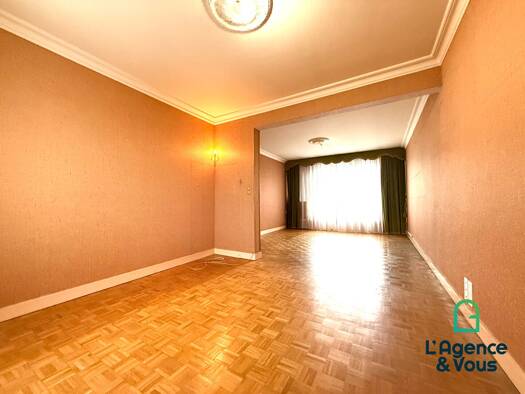 Maison à vendre 275 600 € 4 pièces 4 chambres 143 m² 522 m² de terrain Touleno Lanester 56600