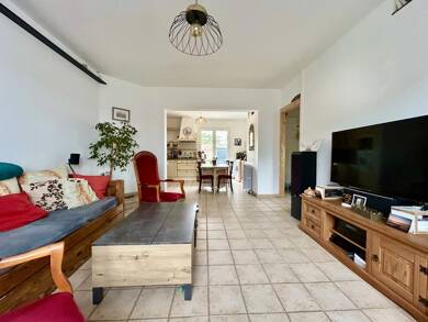Maison à vendre 299 500 € 4 pièces 3 chambres 82 m² 529 m² de terrain Saint-Brevin-les-Pins 44250