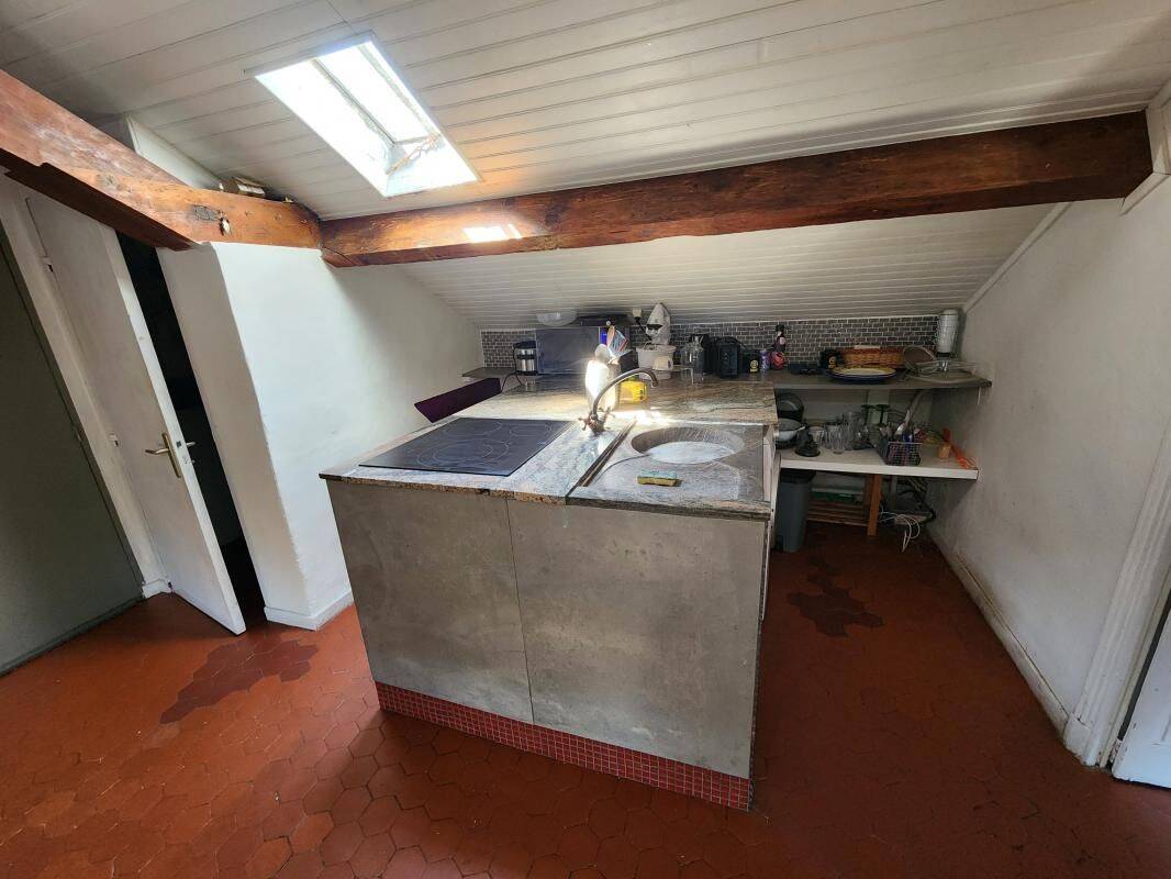 Appartement 2 pièces 29 m² · à La Garde · 28,9 m² · 550 €