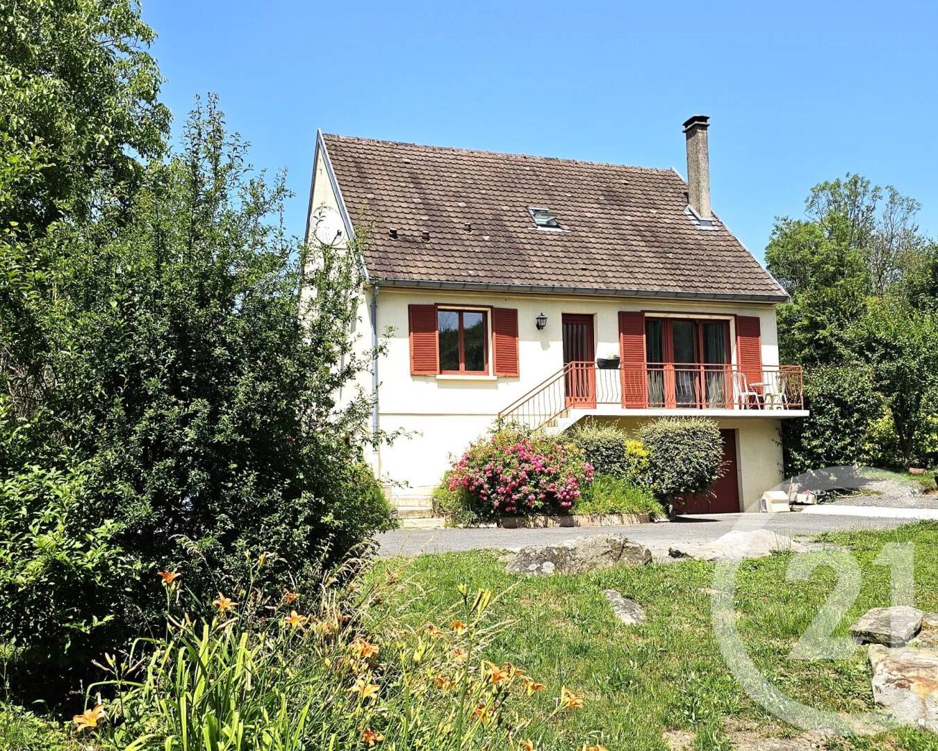 Maison 4 pièces 112 m² · à Château-Thierry · 112 m² · 225 000 €