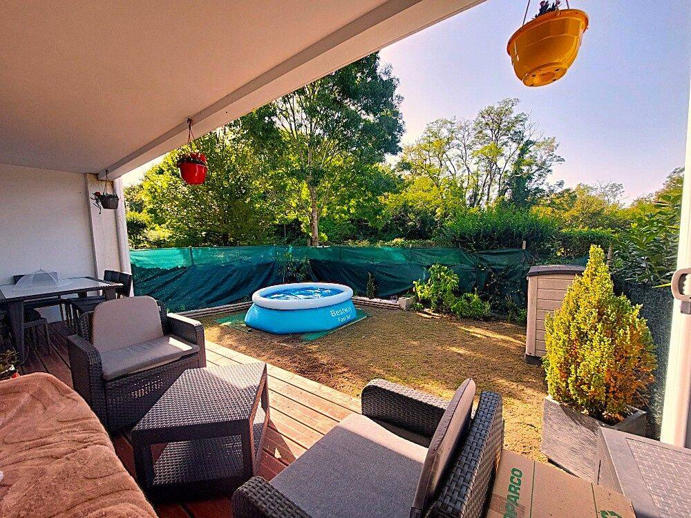 Appartement 2 pièces 42 m² · à Lahonce · 41,8 m² · 220 000 €