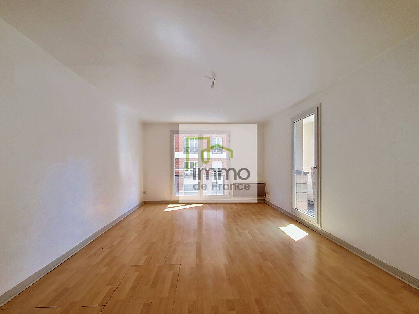 Appartement 2 pièces 49 m² · à Lille · 49 m² · 189 000 €