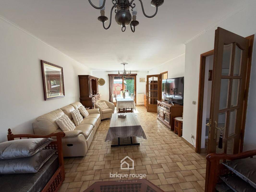 Maison 5 pièces 104 m² · à Haubourdin · 104 m² · 325 000 €