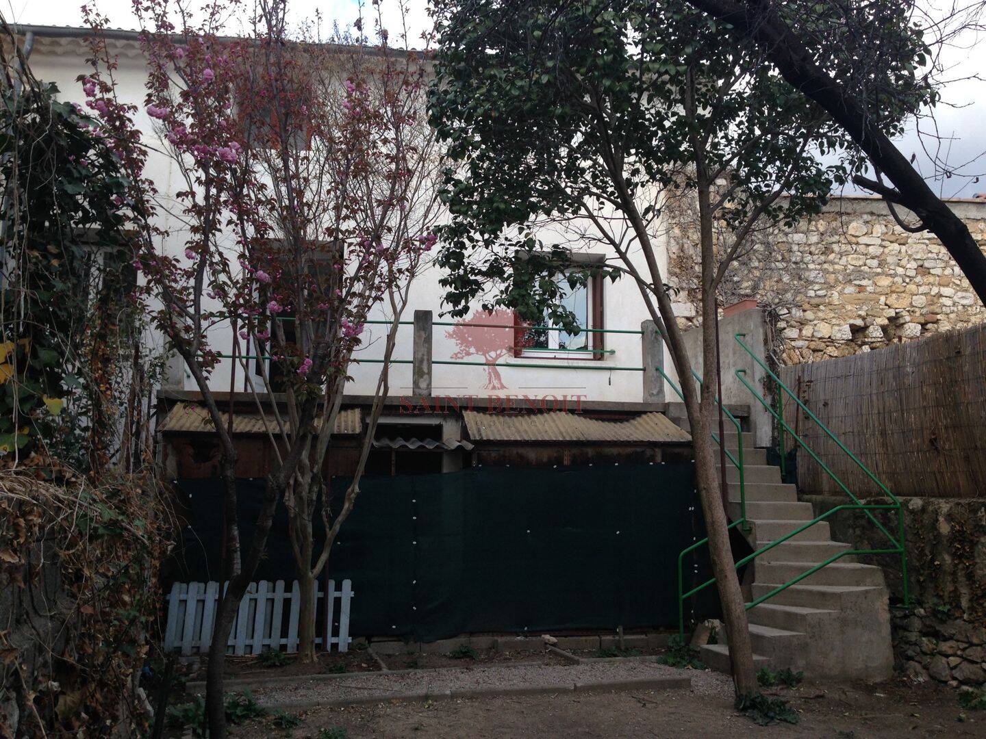 Maison 4 pièces 110 m² · à Aniane · 110 m² · 946 €