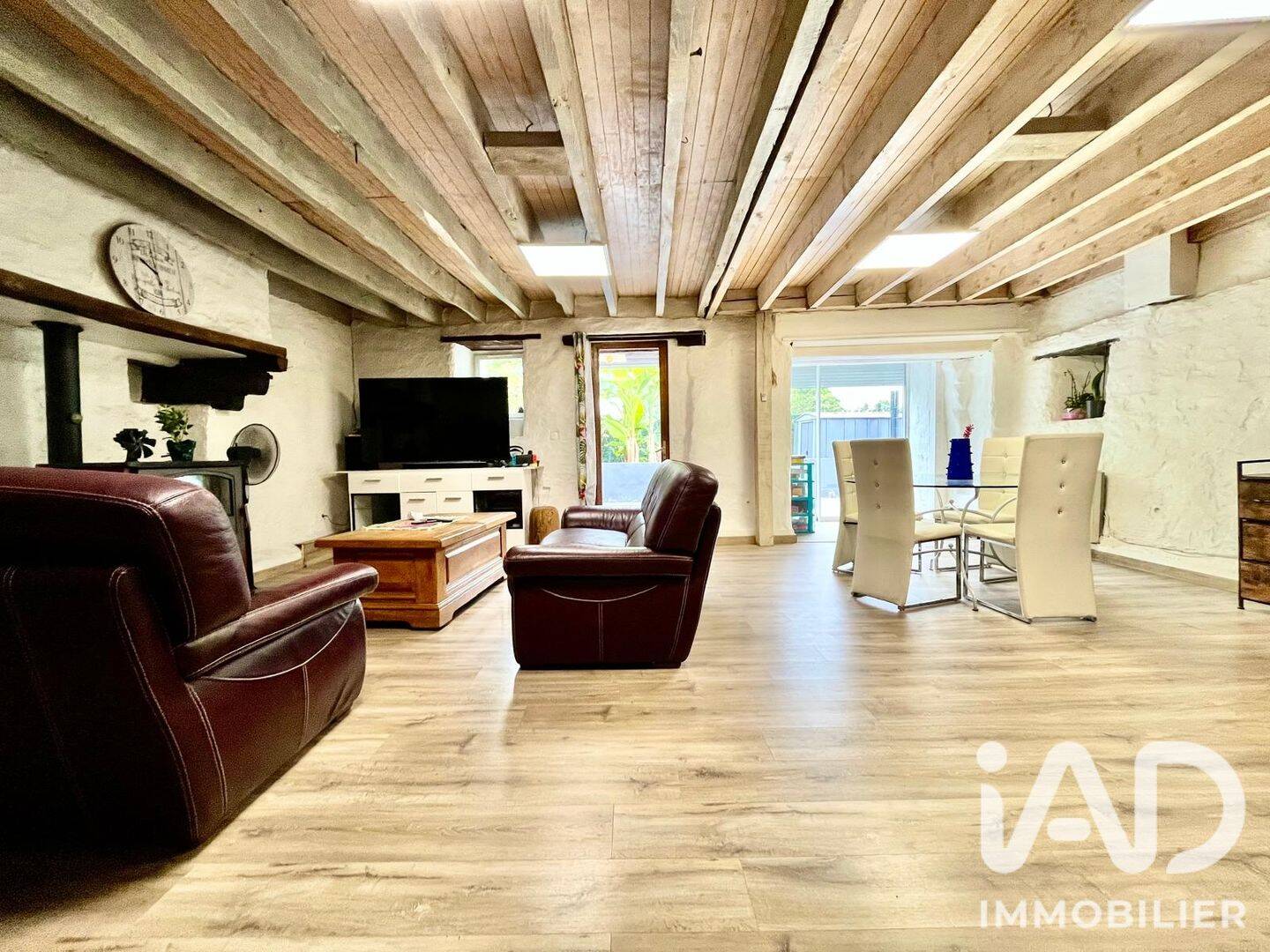 Maison 6 pièces 135 m² · à Guipry-Messac · 135 m² · 225 000 €