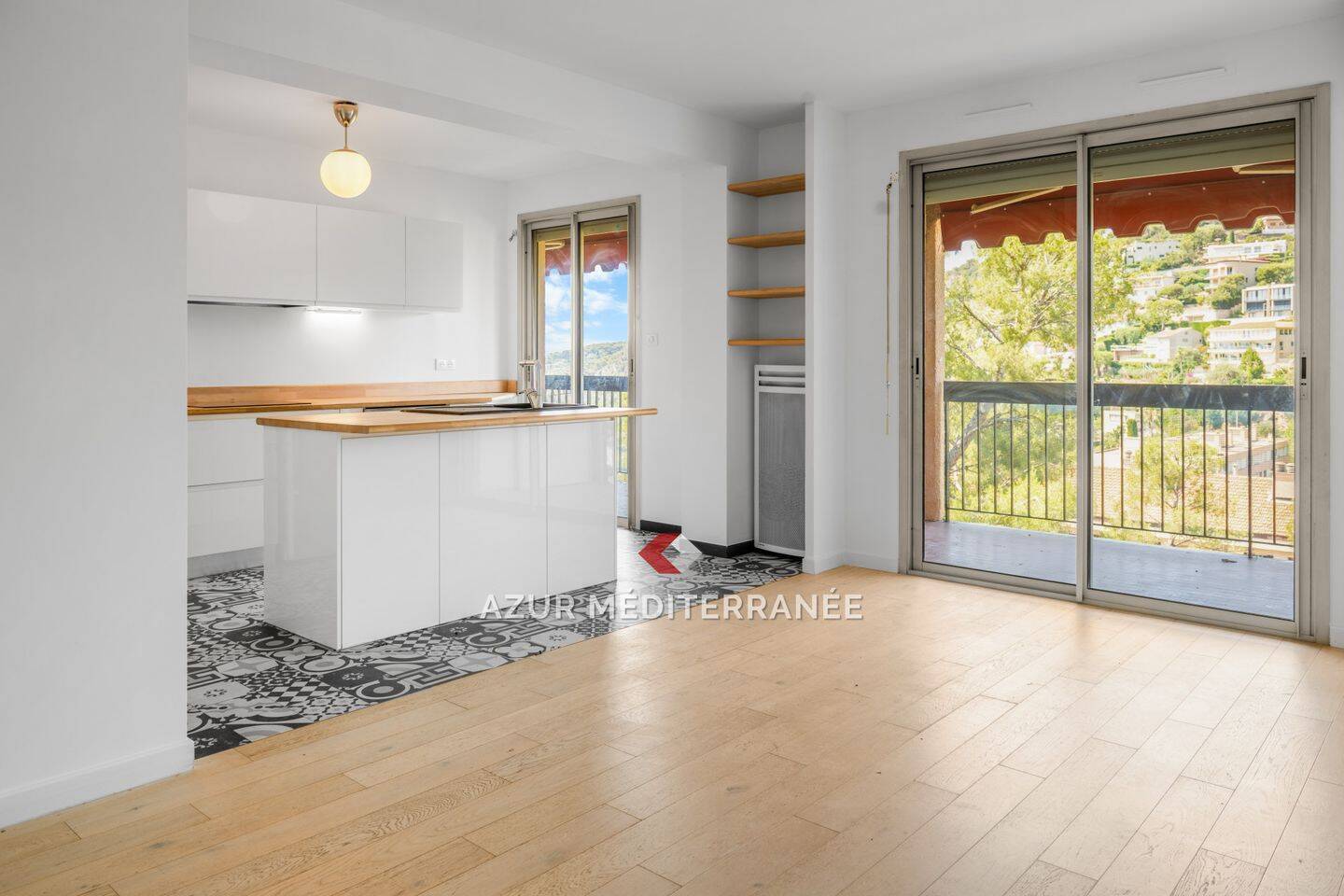 Appartement 3 pièces 67 m² · à Villefranche-sur-Mer · 67 m² · 650 000 €