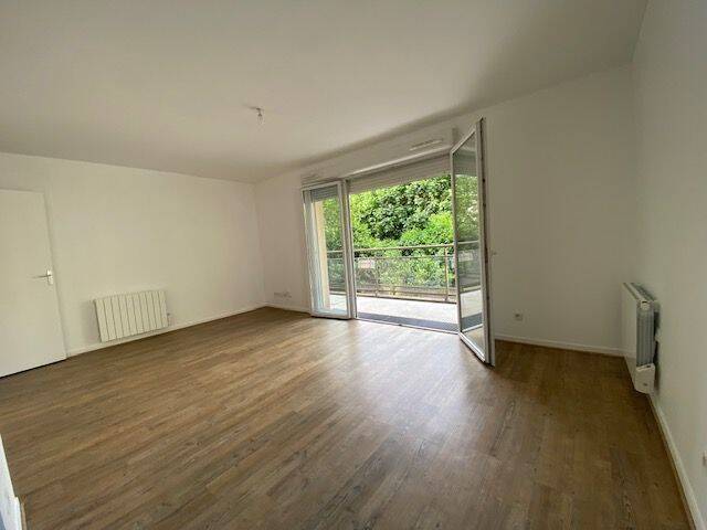 Appartement 3 pièces 61 m² · à Rouen · 60,7 m² · 700 €