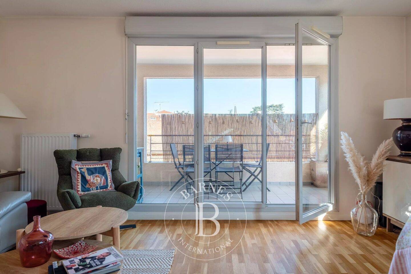 Appartement 4 pièces 88 m² · à Lyon 5ème Arrondissement · 87,7 m² · 420 000 €