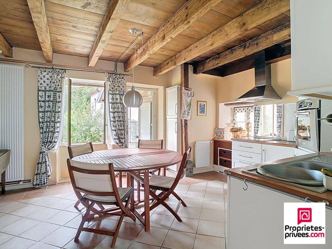 Maison 5 pièces 138 m² · à Belles-Fontaines · 138 m² · 182 300 €