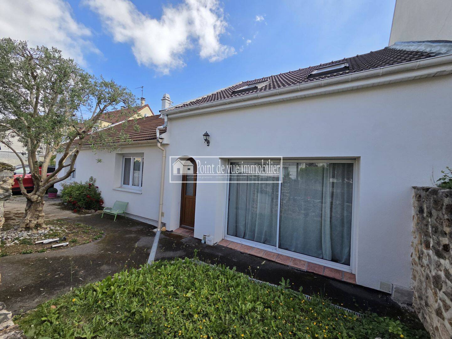 Maison 6 pièces 130 m² · à Savigny-sur-Orge · 130 m² · 416 000 €