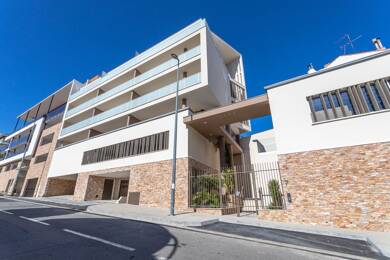 Appartement à vendre 599 000 € 4 pièces 3 chambres 123 m² disponible à partir du 30/06/2025 Du Guesclin Béziers 34500