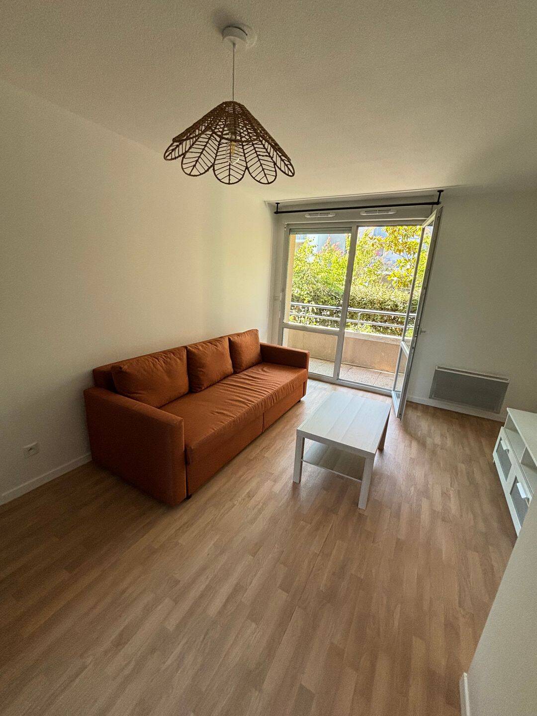 Appartement 2 pièces 48 m² · à Toulouse · 47,6 m² · 790 €