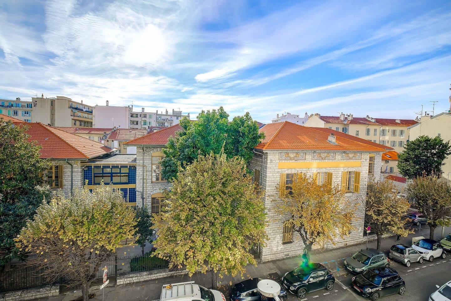 Duplex à vendre