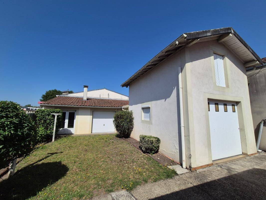 Maison 5 pièces 135 m² · à Morcenx-la-Nouvelle · 135 m² · 179 500 €