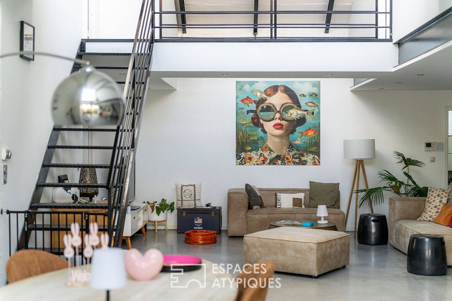 Appartement 5 pièces 161 m² · à Lille · 161 m² · 575 000 €