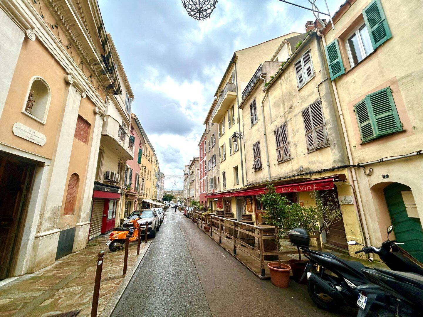 Appartement 2 pièces 32 m² · à Ajaccio · 32 m² · 148 000 €
