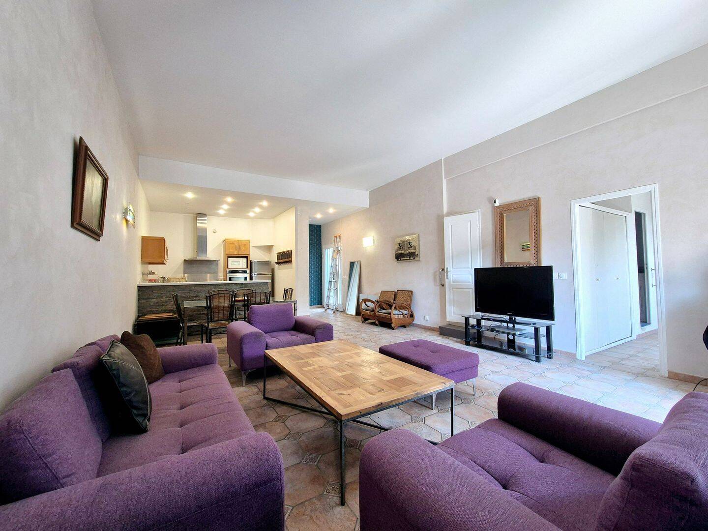 Appartement 2 pièces 75 m² · à Clamart · 74,6 m² · 1 300 €/mois