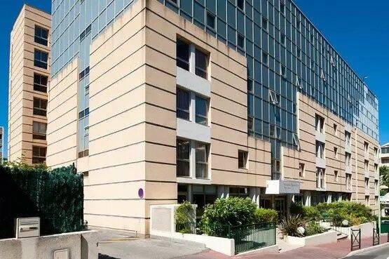 Appartement 1 pièce 16 m² · à Le Cannet · 15,9 m² · 132 500 €