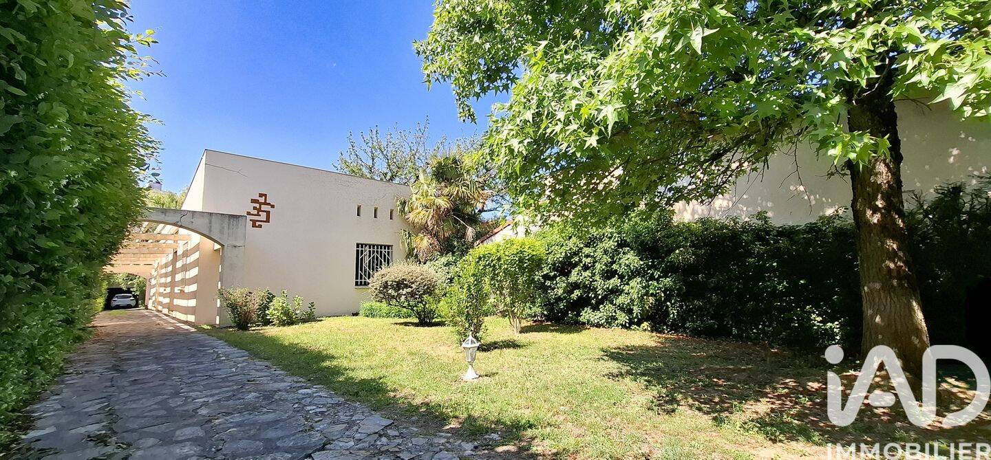 Maison 5 pièces 117 m² · à Toulouse · 117 m² · 510 000 €