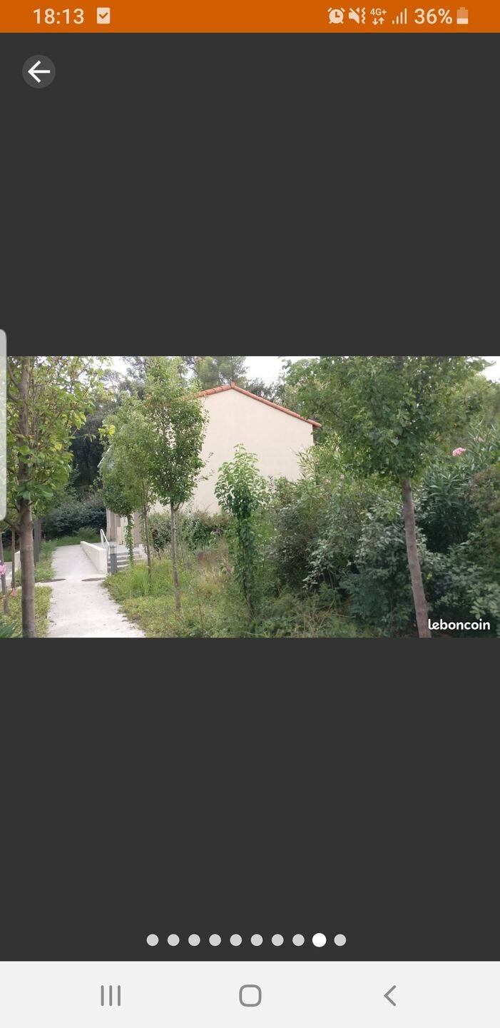 Maison 3 pièces 57 m² · à Marseille 11ème Arrondissement · 57 m² · 300 000 €