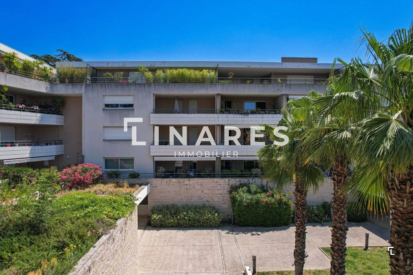 Appartement 3 pièces 71 m² · à Marseille 12ème Arrondissement · 71 m² · 385 000 €