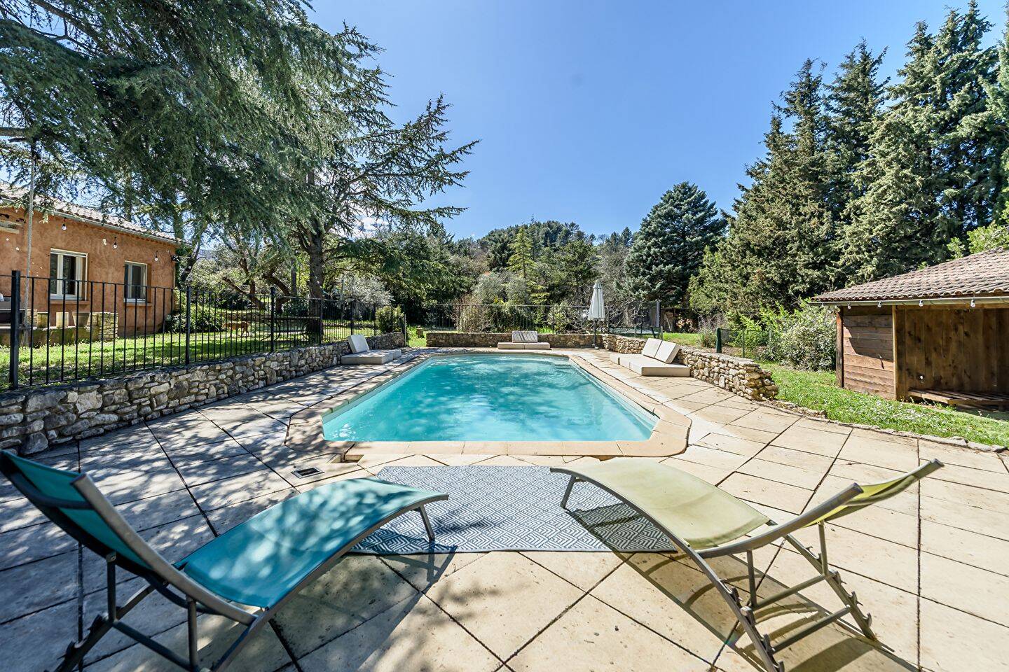 Maison 7 pièces 157 m² · à Apt · 157 m² · 490 000 €
