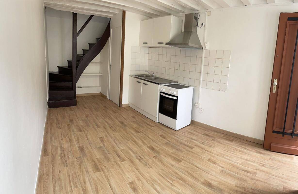 Maison 1 pièce 30 m² · à Charly-sur-Marne · 30,5 m² · 485 €